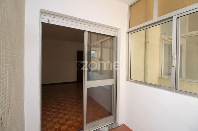 Apartamento T1 para Arrendamento em São Vitor (Braga) Foto 22