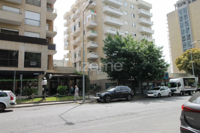 Apartamento T1 para Arrendamento em São Vitor (Braga) Foto 2