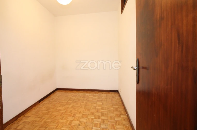 Apartamento T1 para Arrendamento em São Vitor (Braga) Foto 18