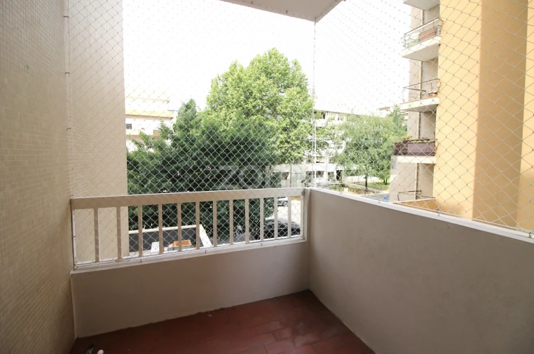 Apartamento T1 para Arrendamento em São Vitor (Braga) Foto 16
