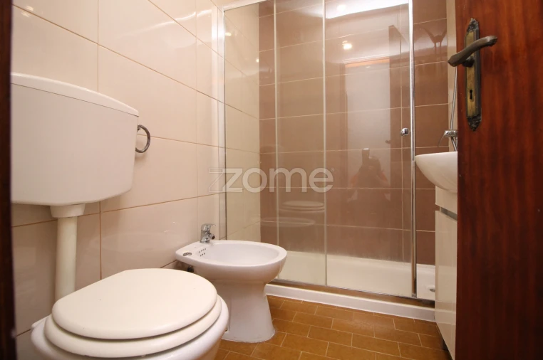 Apartamento T1 para Arrendamento em São Vitor (Braga) Foto 15