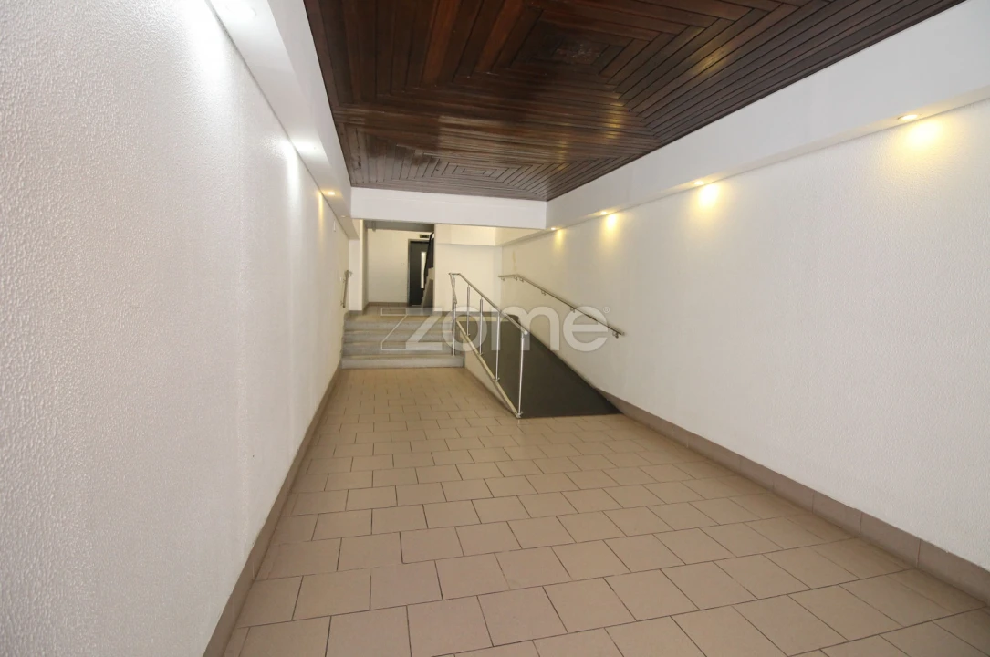 Apartamento T1 para Arrendamento em São Vitor (Braga) Foto 20