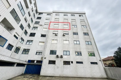 Apartamento T1 para Venda em Moreira