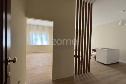 Apartamento T1 para Venda em Moreira