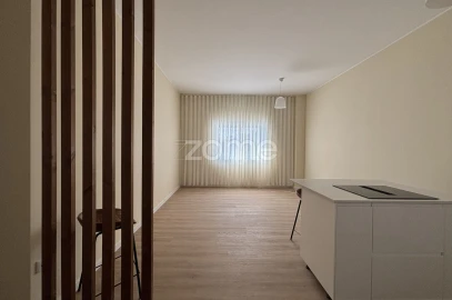 Apartamento T1 para Venda em Moreira