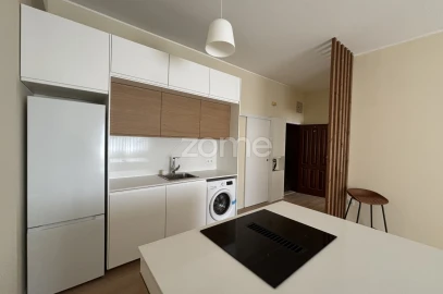 Apartamento T1 para Venda em Moreira