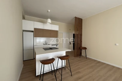 Apartamento T1 para Venda em Moreira