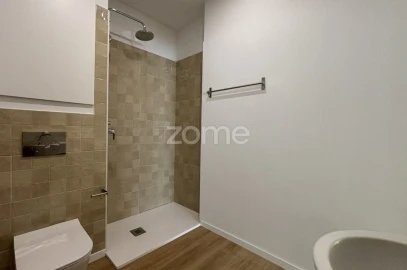 Apartamento T1 para Venda em Moreira