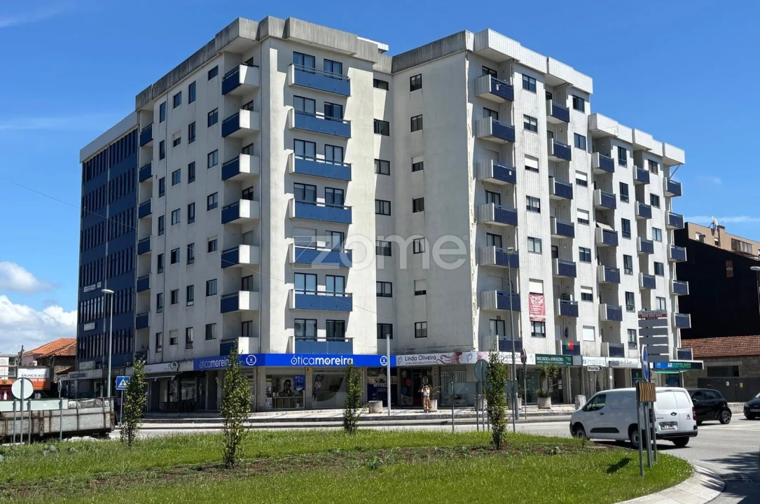 Apartamento T1 para Venda em Moreira Foto 17