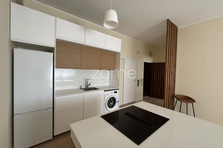 Apartamento T1 para Venda em Moreira Foto 10