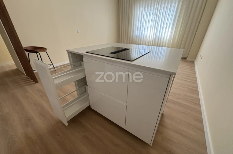 Apartamento T1 para Venda em Moreira Foto 12