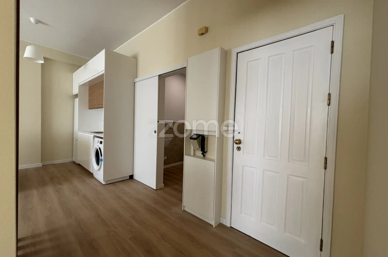 Apartamento T1 para Venda em Moreira Foto 6