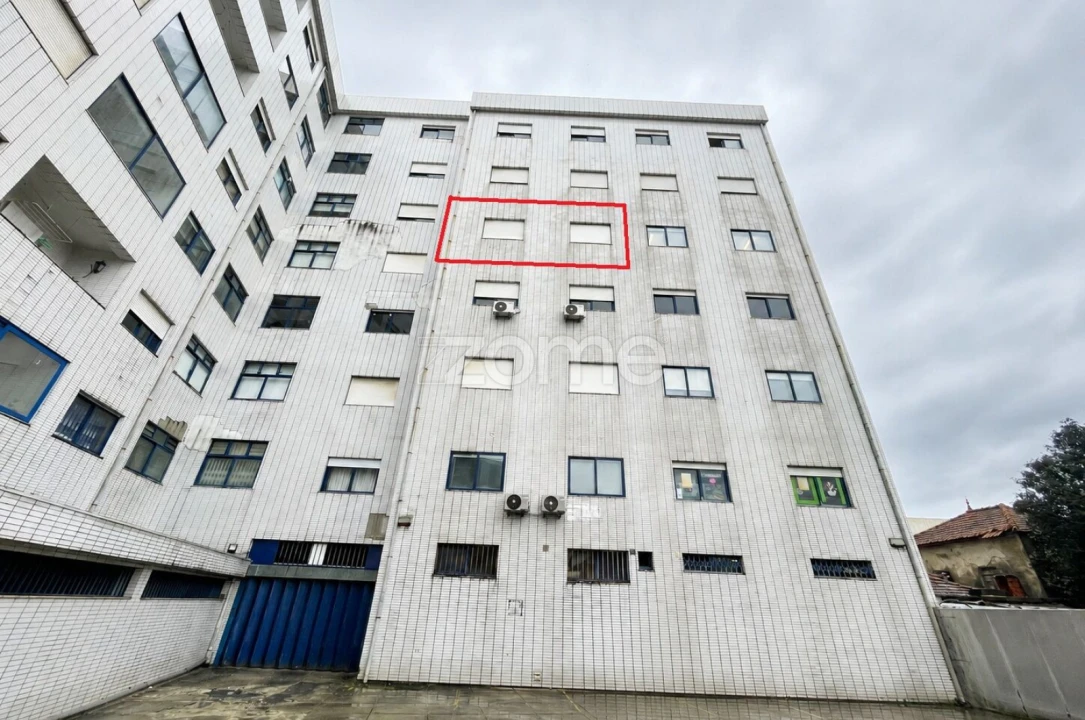 Apartamento T1 para Venda em Moreira Foto 18