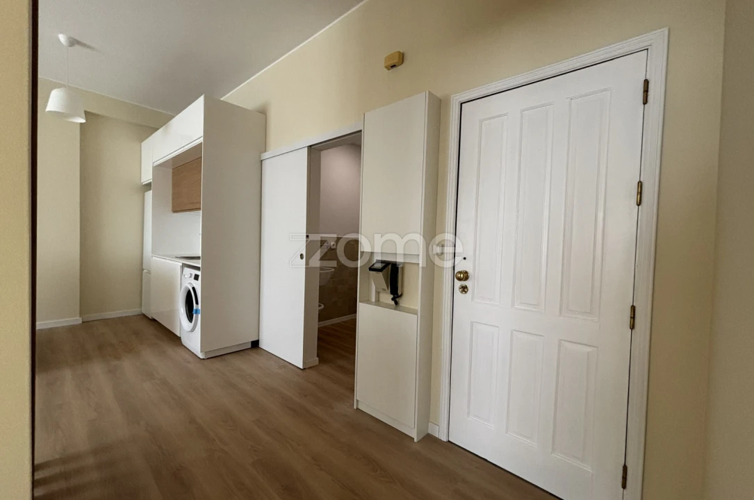 Apartamento T1 para Venda em Moreira Foto 6