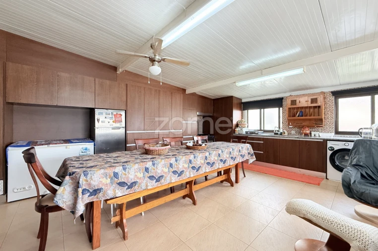 Moradia T3 para Venda em Aver-O-Mar, Amorim e Terroso Foto 33