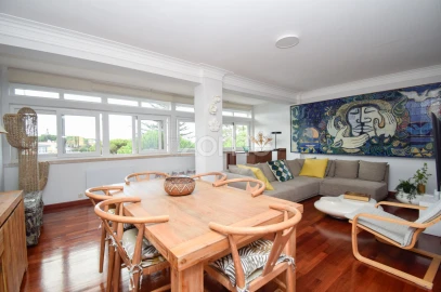 Apartamento T3 para Venda em Cascais e Estoril