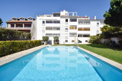 Apartamento T3 para Venda em Cascais e Estoril