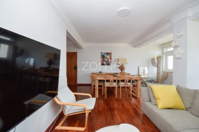 Apartamento T3 para Venda em Cascais e Estoril