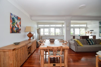 Apartamento T3 para Venda em Cascais e Estoril