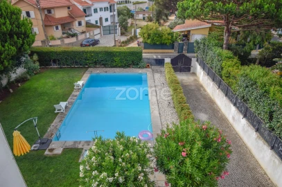 Apartamento T3 para Venda em Cascais e Estoril