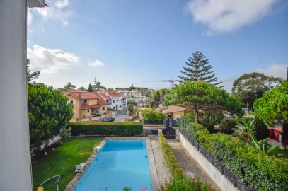 Apartamento T3 para Venda em Cascais e Estoril