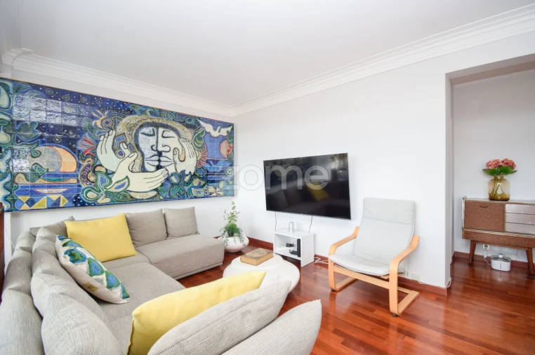 Apartamento T3 para Venda em Cascais e Estoril Foto 7