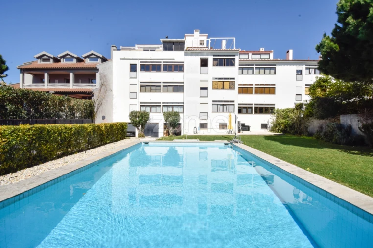 Apartamento T3 para Venda em Cascais e Estoril Foto 2