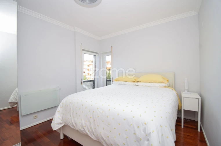 Apartamento T3 para Venda em Cascais e Estoril Foto 22