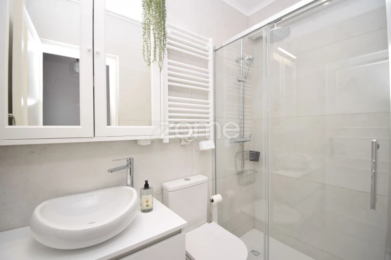 Apartamento T3 para Venda em Cascais e Estoril Foto 29