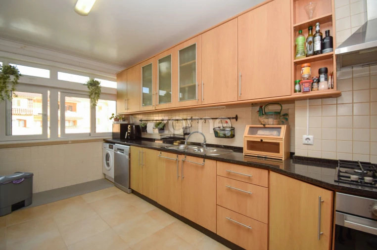 Apartamento T3 para Venda em Cascais e Estoril Foto 19