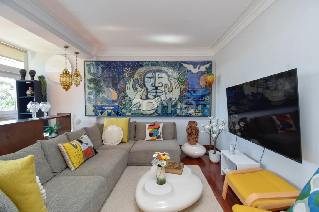 Apartamento T3 para Venda em Cascais e Estoril Foto 7