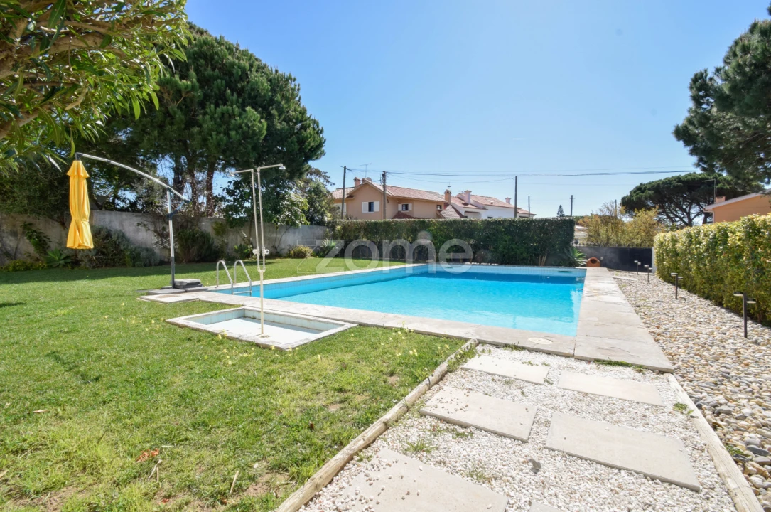 Apartamento T3 para Venda em Cascais e Estoril Foto 5