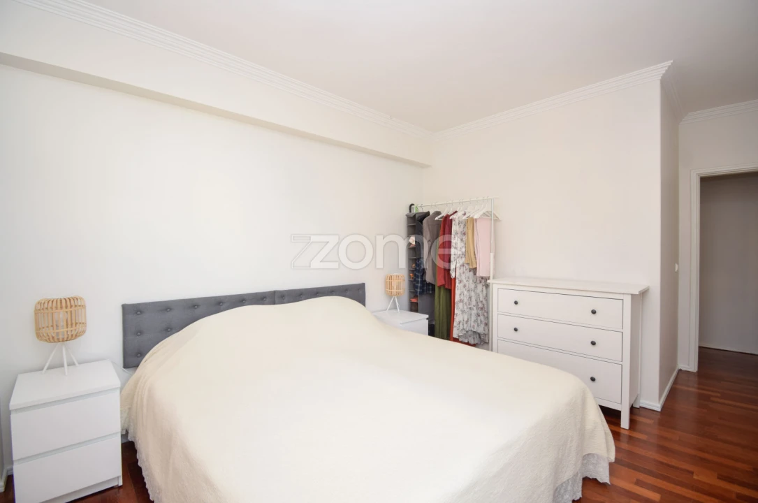 Apartamento T3 para Venda em Cascais e Estoril Foto 25