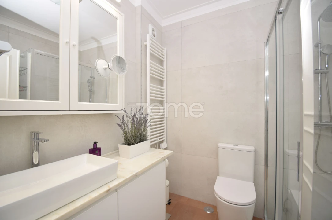 Apartamento T3 para Venda em Cascais e Estoril Foto 28