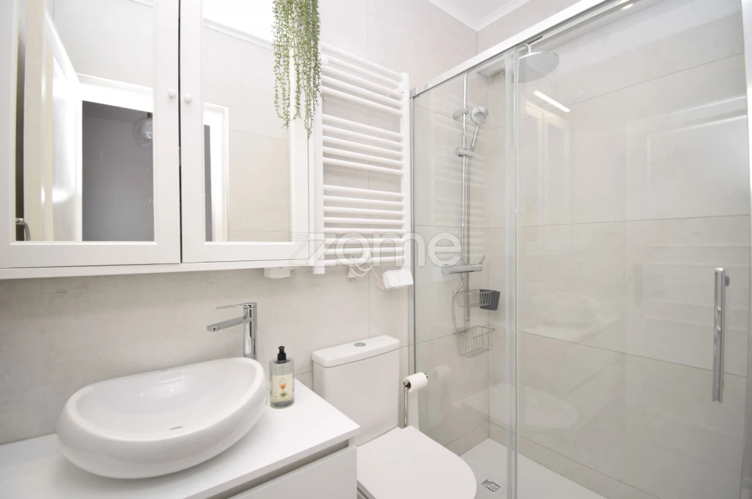 Apartamento T3 para Venda em Cascais e Estoril Foto 29