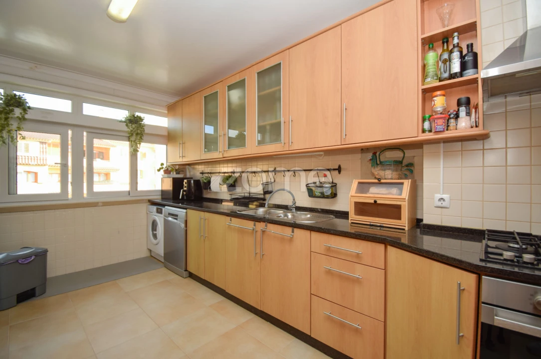 Apartamento T3 para Venda em Cascais e Estoril Foto 19