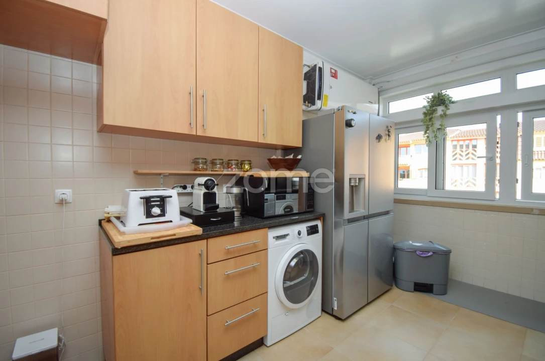 Apartamento T3 para Venda em Cascais e Estoril Foto 20