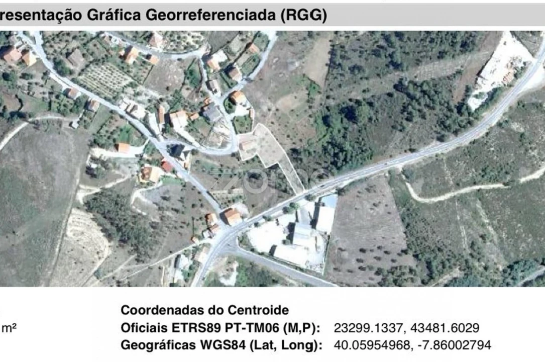 Moradia T3 para Venda em Cabril Foto 16