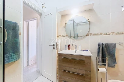 Apartamento T1 para Venda em Buarcos