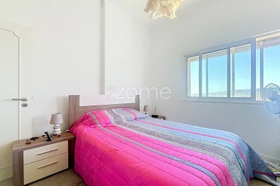 Apartamento T1 para Venda em Buarcos