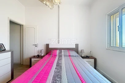 Apartamento T1 para Venda em Buarcos