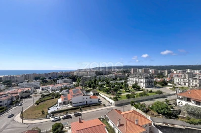 Apartamento T1 para Venda em Buarcos