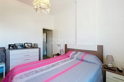 Apartamento T1 para Venda em Buarcos