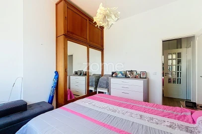 Apartamento T1 para Venda em Buarcos