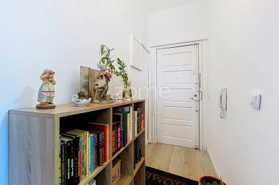 Apartamento T1 para Venda em Buarcos