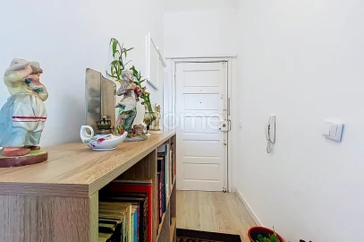 Apartamento T1 para Venda em Buarcos