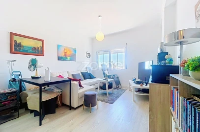 Apartamento T1 para Venda em Buarcos