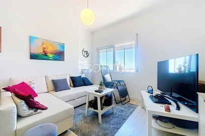 Apartamento T1 para Venda em Buarcos