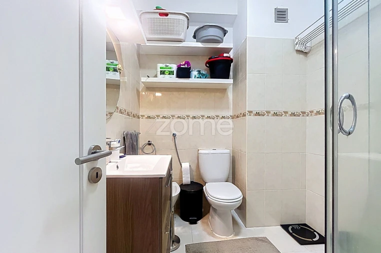 Apartamento T1 para Venda em Buarcos Foto 24