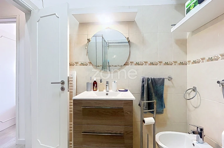 Apartamento T1 para Venda em Buarcos Foto 26